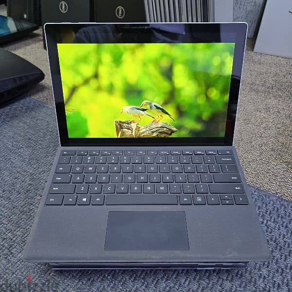 Microsoft Surface Pro 5 Core i5-7th Generation 1