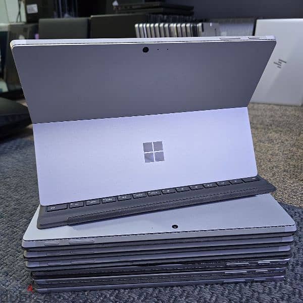 Microsoft Surface Pro 5 Core i5-7th Generation 4