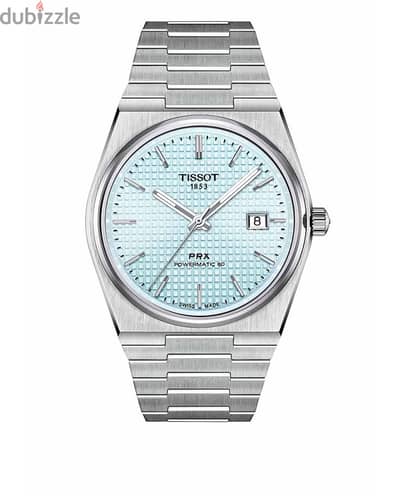 tissot prx powermatic automatic copy