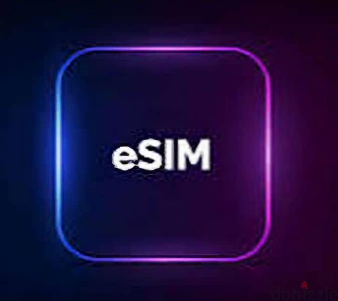 esim ksa بطاقة انترنت السعودية 0