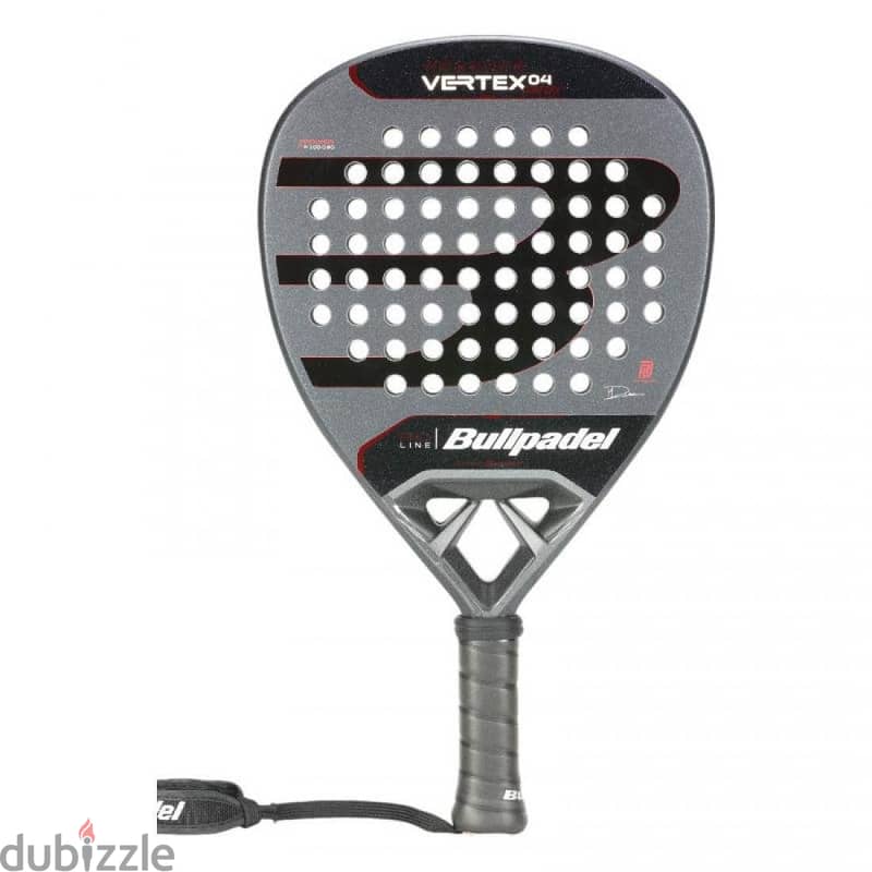 Pack Bullpadel Di Nenno Vertex 04 Pro Line 2025 2