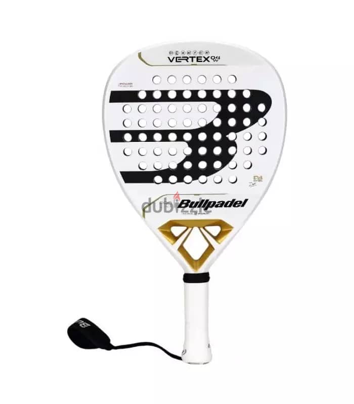 Bullpadel Delfi Brea Vertex 04 Pro Line W 2025 2