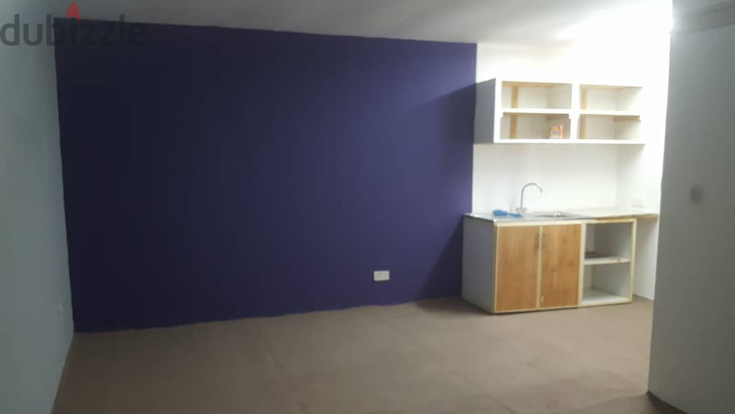 Flat for rent behind Hoora KFC, 115 BD 2