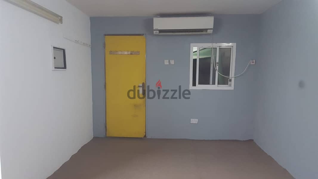 Flat for rent behind Hoora KFC, 115 BD 3