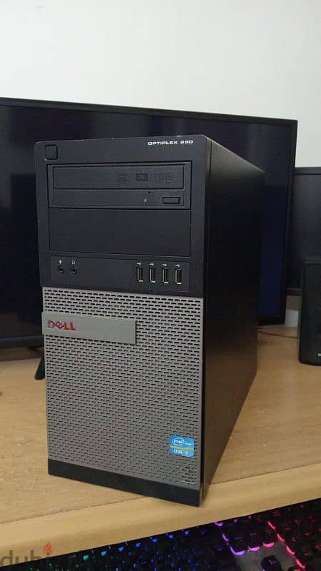 Dell custom PC for sale in excellent condition 1