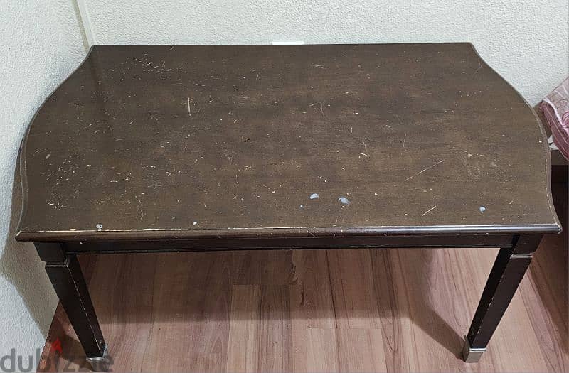 Used side table 2