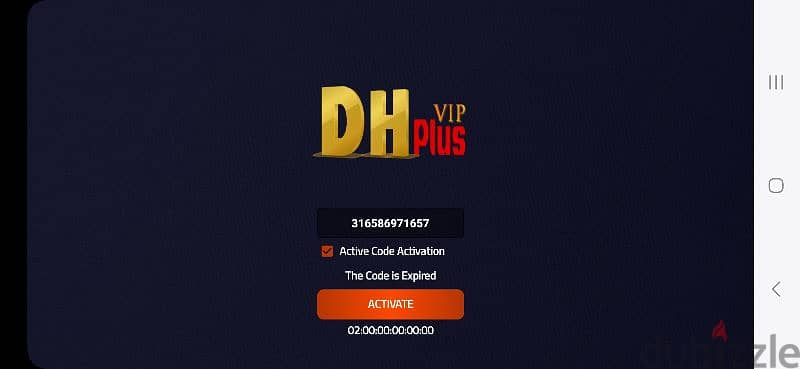 Dhoom VIP Plus & Casper Subscription available 0