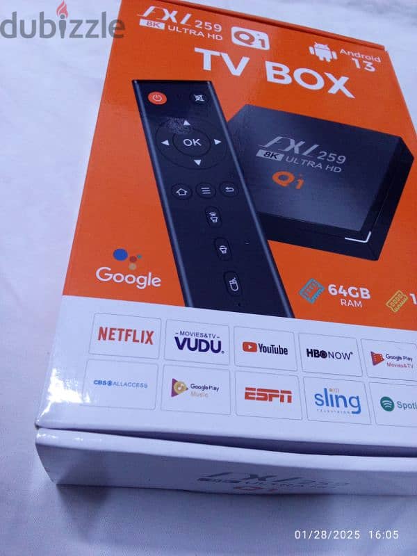 smart android box 0