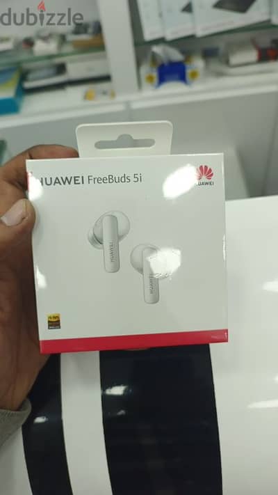 Huawei Freebuds 5i