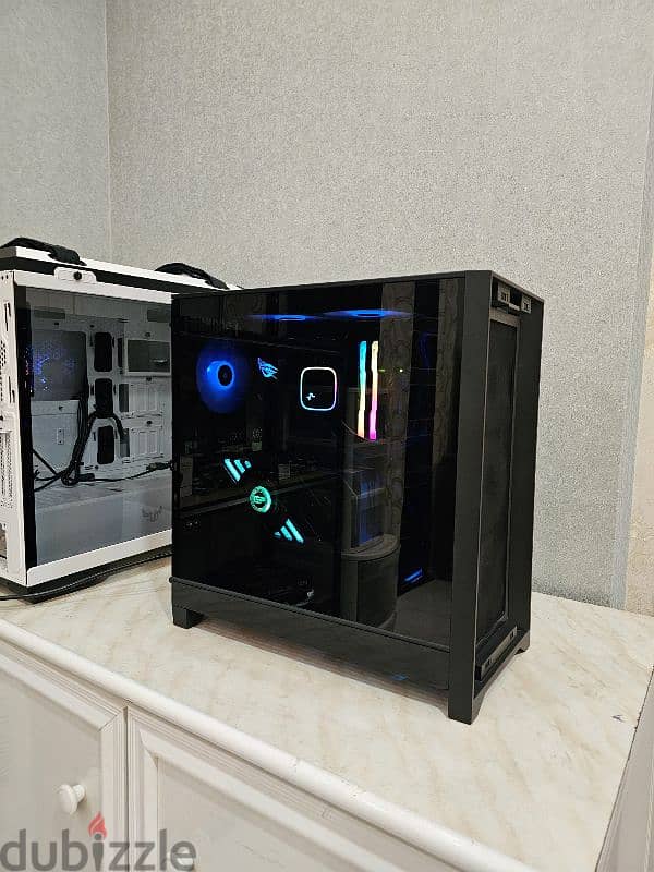 High end Gaming pc 5