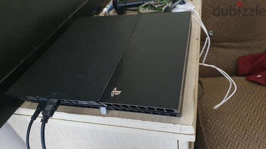 PS4 Only (FIXED PRICE) Excellent condition