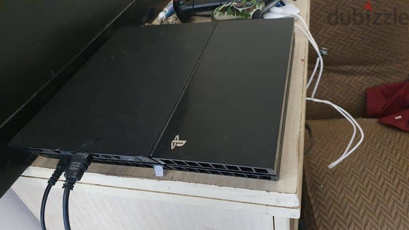 PS4 Only (FIXED PRICE) Excellent condition 0