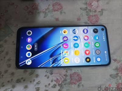 Realme 9 Pro  5g 128 GB ram 8+4