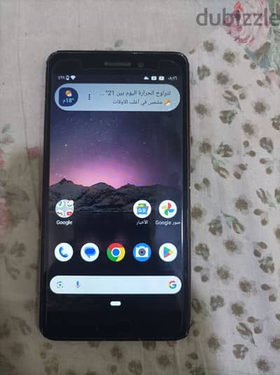 Nokia 6.1 4GB+32GB