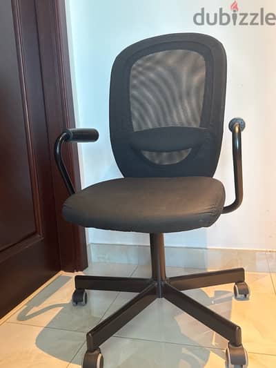 Office chair