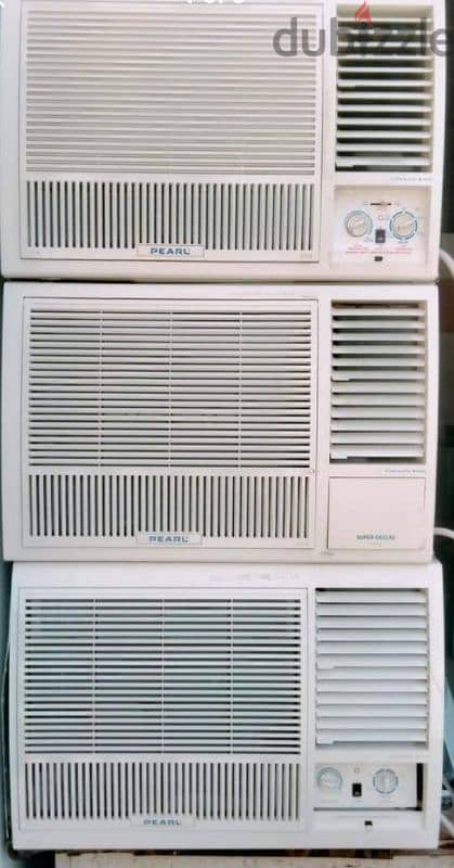 ac window for sale good condition good working 0