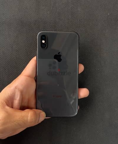 iphone x 256 gb