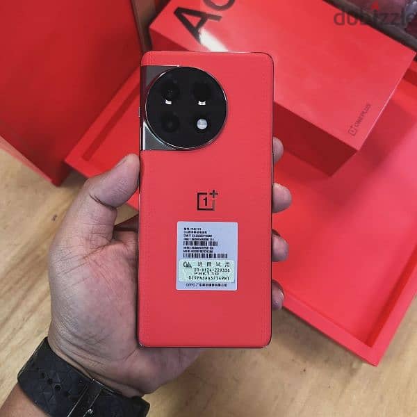 one plus ace limited edition 18 gb ram/512 gb same new condition 0