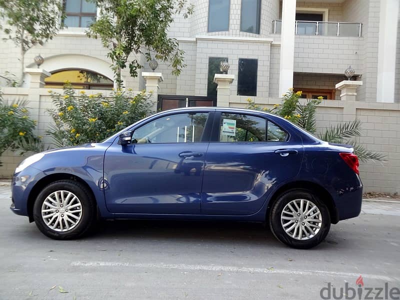 Suzuki dzire 2025 Brand new # Zero Km # 6 years Warranty 1