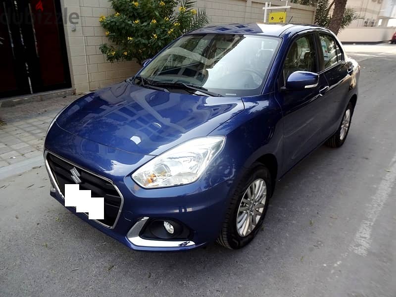 Suzuki dzire 2025 Brand new # Zero Km # 6 years Warranty 3