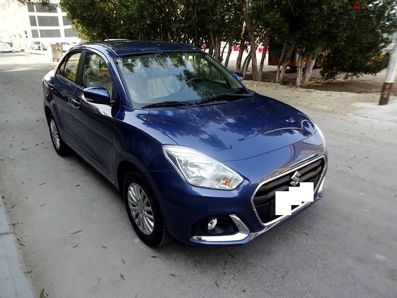 Suzuki dzire 2025 Brand new # Zero Km # 6 years Warranty 4