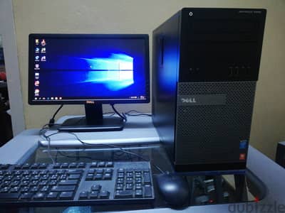 Dell i7 computer for sale