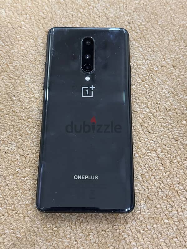 OnePlus 8 5G Fluid AMOLED v good 3