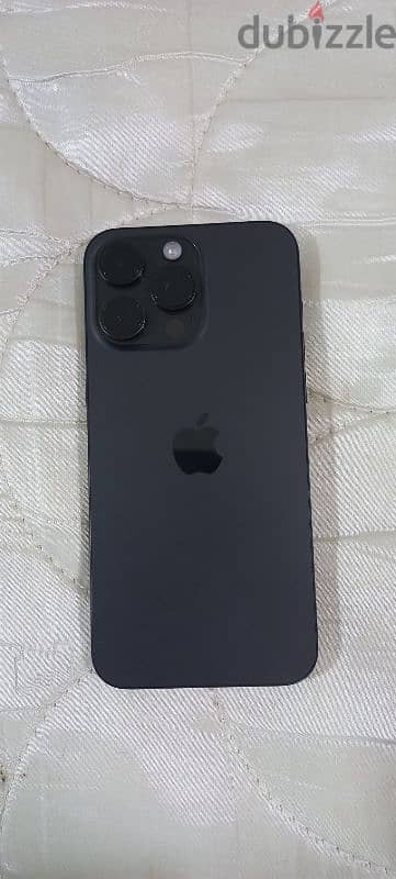 iphone 15 pro max 256 GB