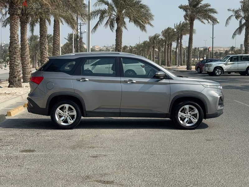 Chevrolet Captiva 2022 Captiva(Grey) 3