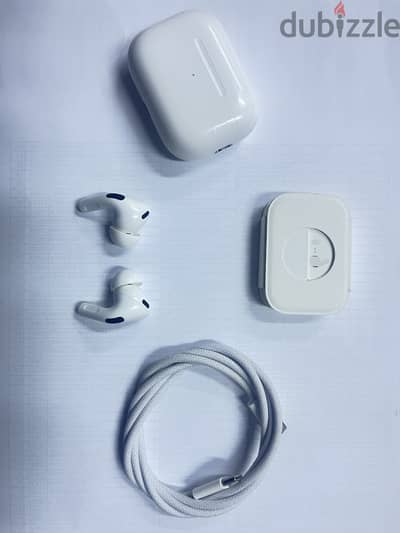 Apple AirPods Pro (2nd generation) latest