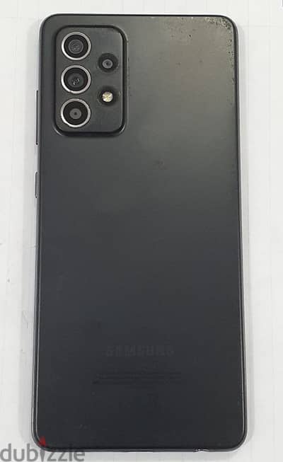 Samsung A52S 5g