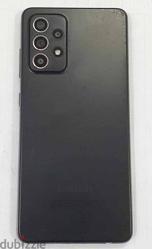 Samsung A52S 5g 0