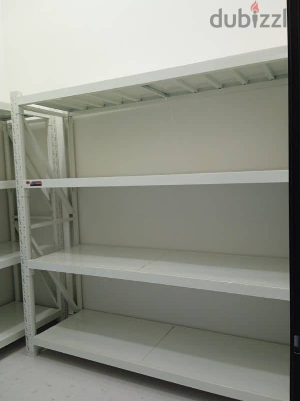 Pearl shelving 0