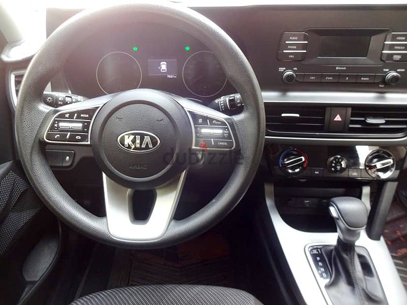 Kia Seltos 1.6 L 2020 White Agent Maintained Well Maintained Urgent Sa 10