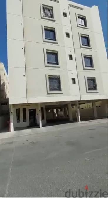 للبيع شقة خلف كرامي سند. . . For sale apartment directly behind Karami