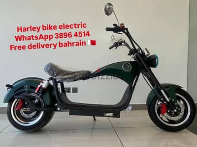 Electric scooter for sale