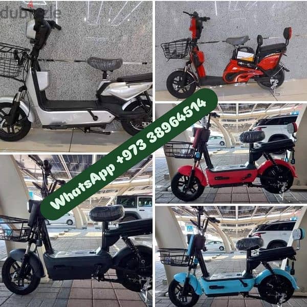 Electric scooter for sale 2