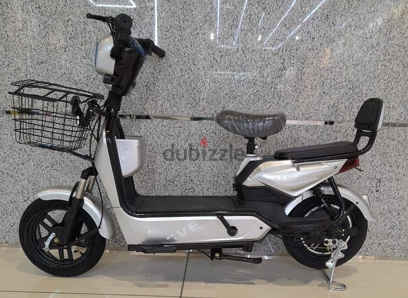 Electric scooter for sale 12