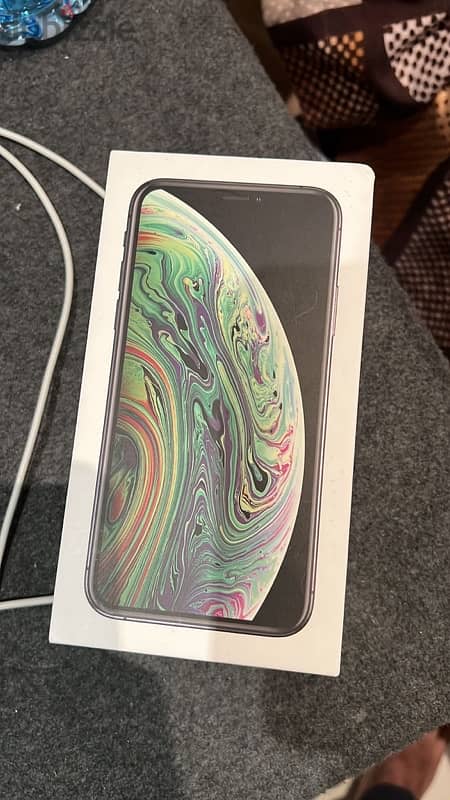 Apple iPhone XS 2