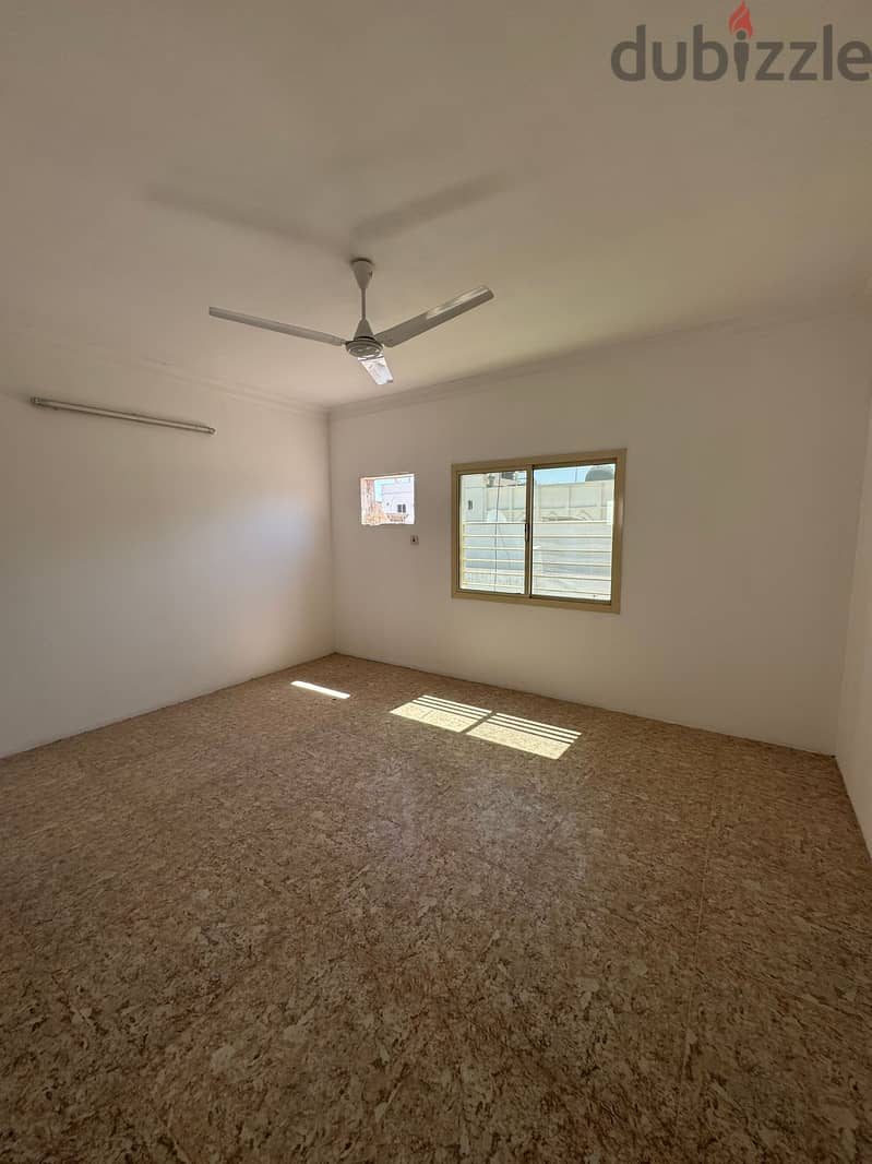 للإيجار شقة في المحرق. . . Apartment for rent in Muharraq 2