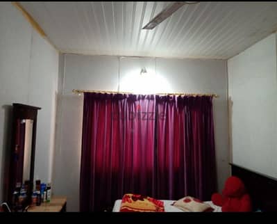 furnished room for rent for 2 ladies or couples