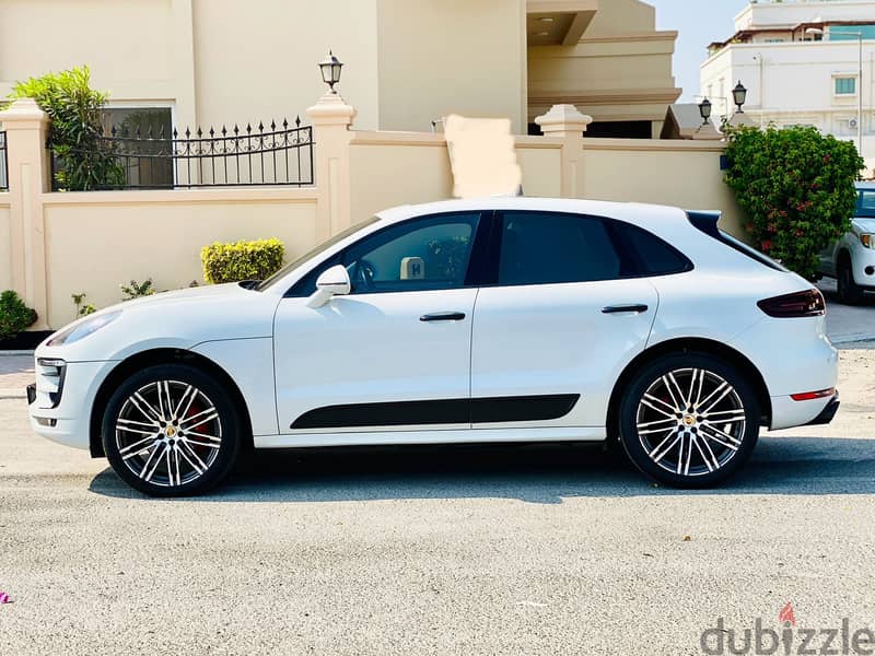 Porsche Macan Gts 2017 Model for sale 4