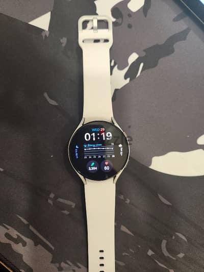 Samsung watch 5