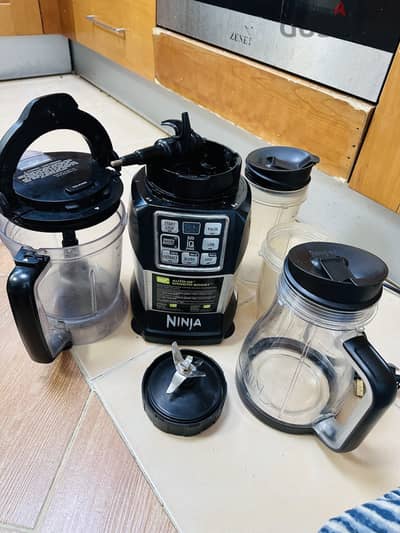 Ninja mixer grinder for sale