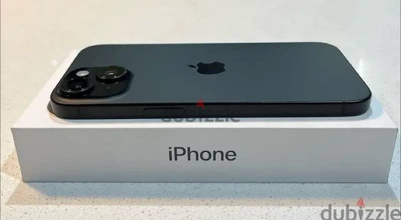 iPhone 15 plus 256 GB Very good condition 3