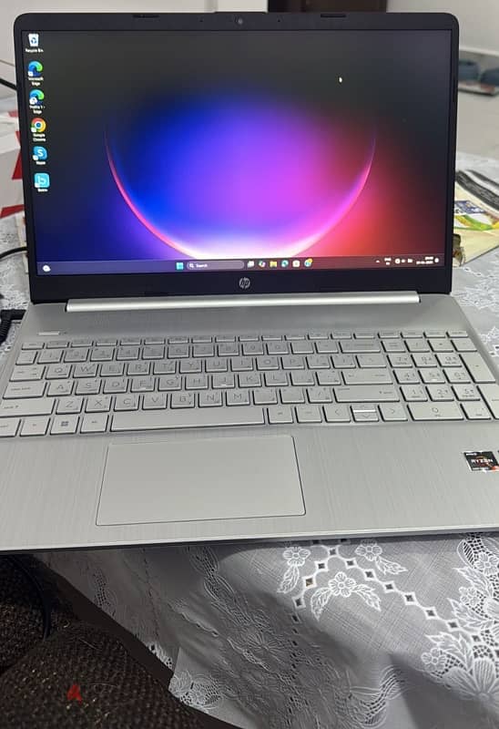 HP Laptop 15s-eq3xxx - Excellent Condition! For Sale!! 2