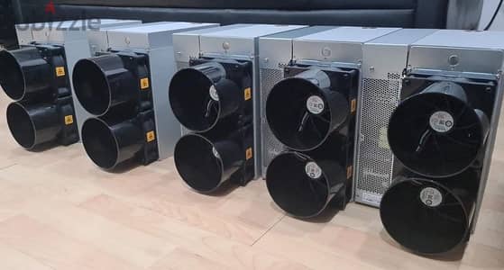 ANTMINER L9 16G FOR SALE