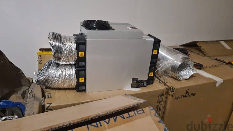 ANTMINER L9 16G FOR SALE 2