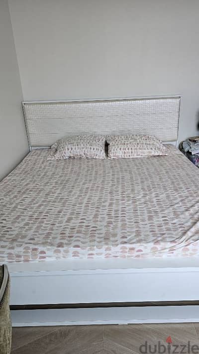 bed set