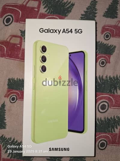 To sell my Samsung A545G mobile